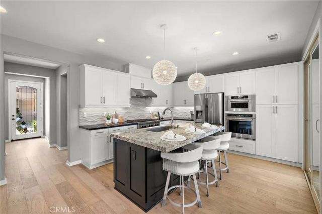 3 Cerrero Court, Rancho Mission Viejo, CA 92694