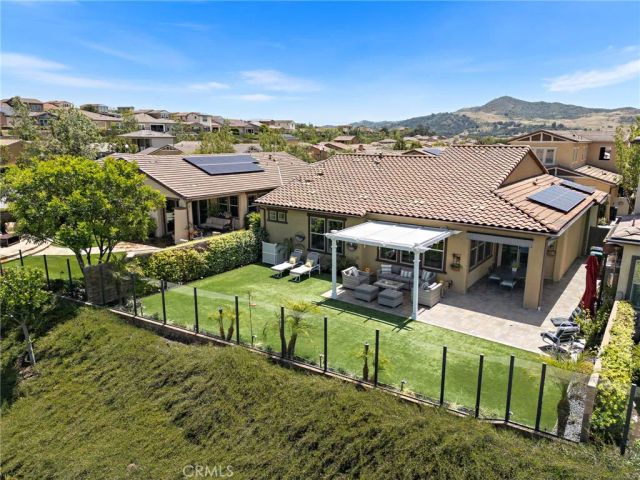 3 Cerrero Court, Rancho Mission Viejo, CA 92694