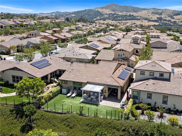 3 Cerrero Court, Rancho Mission Viejo, CA 92694