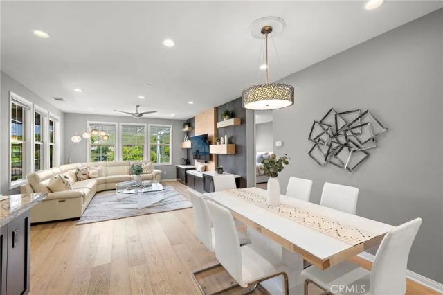 3 Cerrero Court, Rancho Mission Viejo, CA 92694