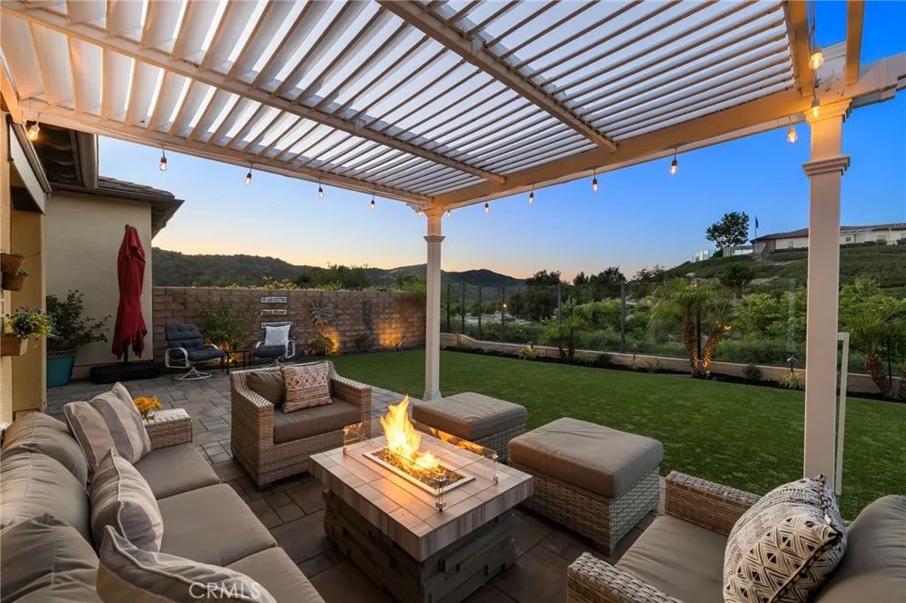 3 Cerrero Court, Rancho Mission Viejo, CA 92694