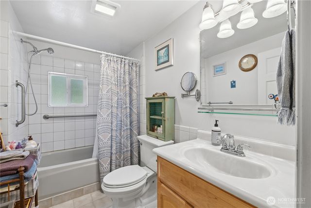 5727 Scherrer Road, Granite Falls, WA 98252