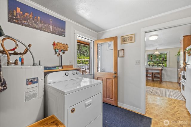 5727 Scherrer Road, Granite Falls, WA 98252