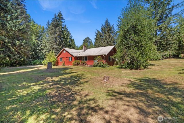 5727 Scherrer Road, Granite Falls, WA 98252