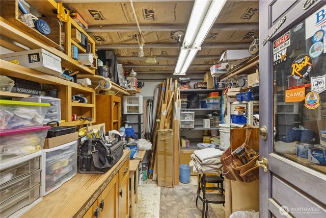 5727 Scherrer Road, Granite Falls, WA 98252