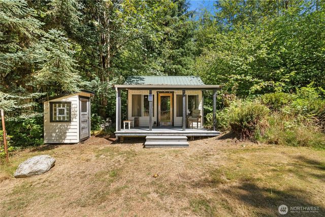 5727 Scherrer Road, Granite Falls, WA 98252