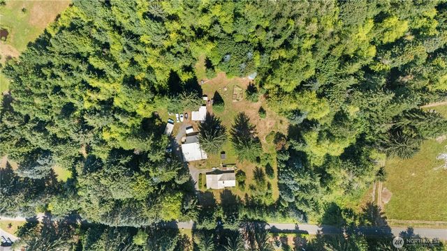 5727 Scherrer Road, Granite Falls, WA 98252
