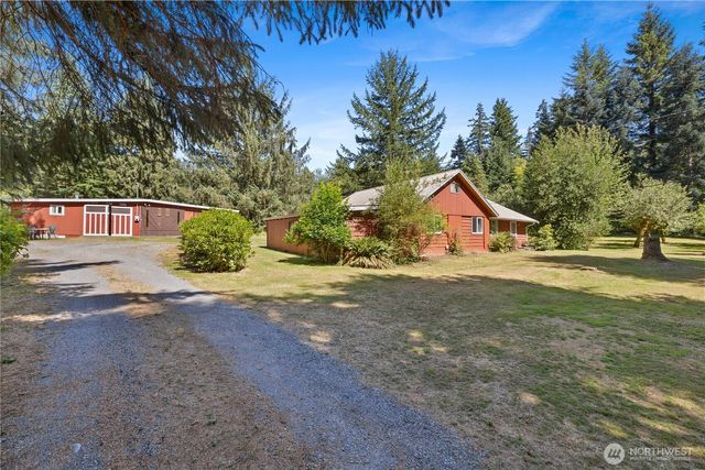 5727 Scherrer Road, Granite Falls, WA 98252