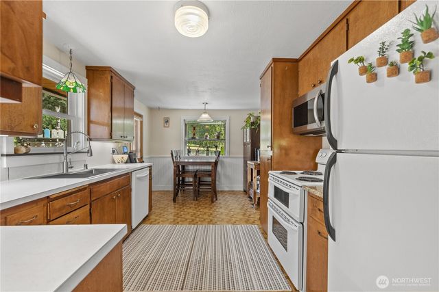 5727 Scherrer Road, Granite Falls, WA 98252