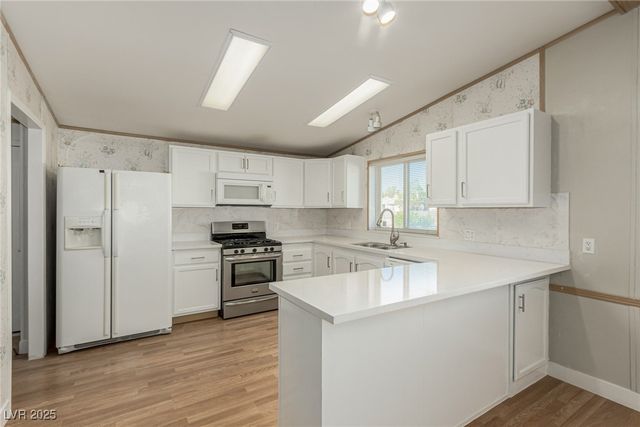 5185 Ridge Drive, Las Vegas, NV 89103