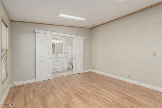 5185 Ridge Drive, Las Vegas, NV 89103