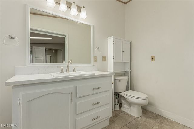 5185 Ridge Drive, Las Vegas, NV 89103