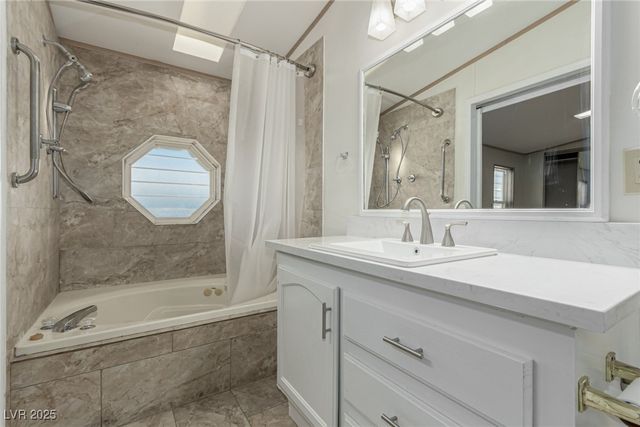 5185 Ridge Drive, Las Vegas, NV 89103