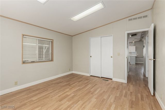 5185 Ridge Drive, Las Vegas, NV 89103