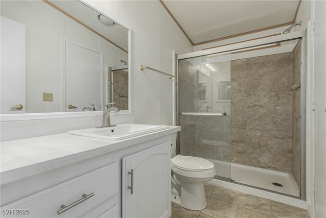 5185 Ridge Drive, Las Vegas, NV 89103