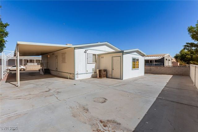 5185 Ridge Drive, Las Vegas, NV 89103