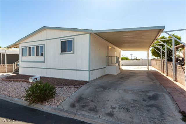 5185 Ridge Drive, Las Vegas, NV 89103