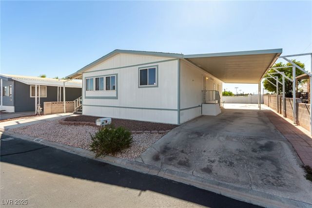 5185 Ridge Drive, Las Vegas, NV 89103