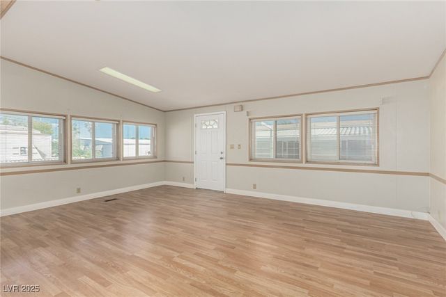 5185 Ridge Drive, Las Vegas, NV 89103