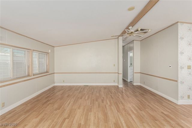 5185 Ridge Drive, Las Vegas, NV 89103