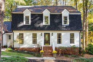 6108 Dresden Lane, Raleigh, NC 27612