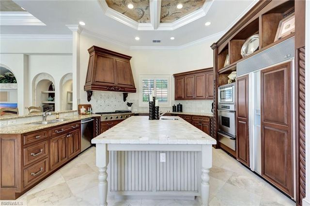 23771 Tuscany WAY, Estero, FL 34134