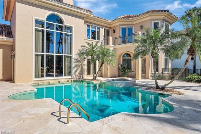 23771 Tuscany WAY, Estero, FL 34134