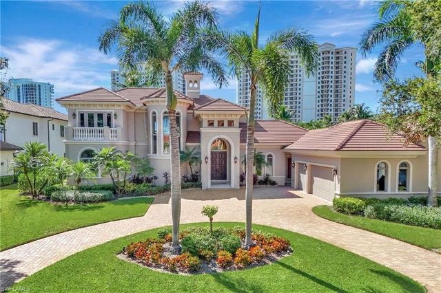 23771 Tuscany WAY, Estero, FL 34134