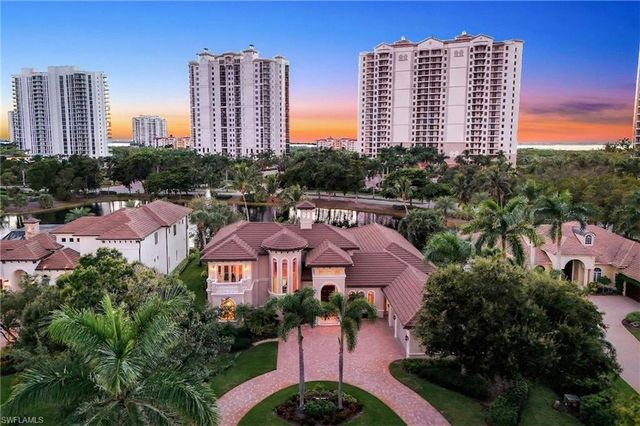 23771 Tuscany WAY, Estero, FL 34134