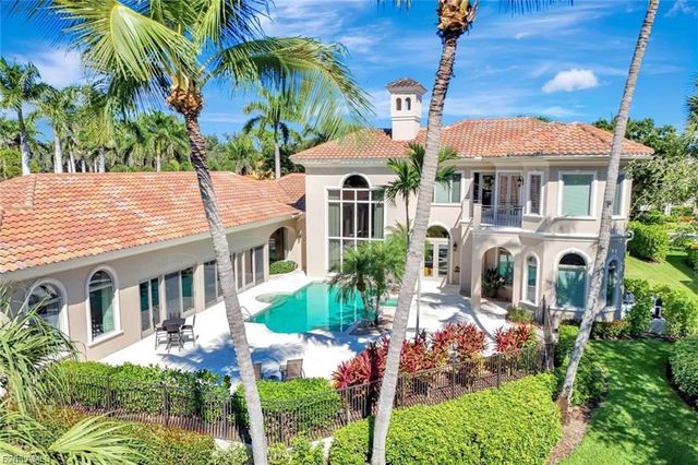 23771 Tuscany WAY, Estero, FL 34134