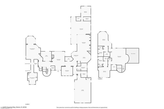 23771 Tuscany WAY, Estero, FL 34134