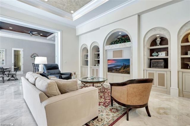 23771 Tuscany WAY, Estero, FL 34134