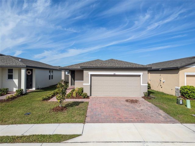 3181 VICEROY COURT, Kissimmee, FL 34759