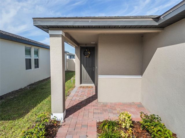 3181 VICEROY COURT, Kissimmee, FL 34759