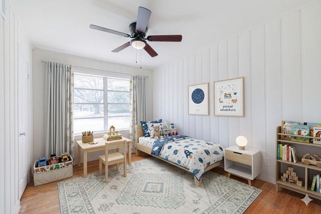 723 E Spreading Oak Drive, Houston, TX 77076