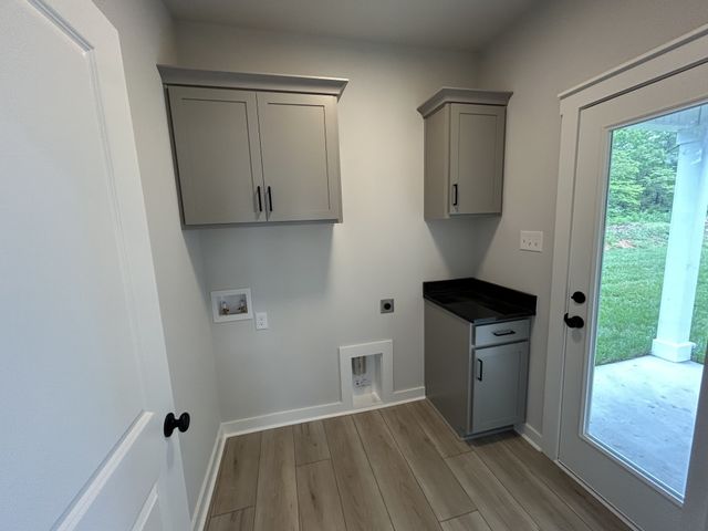 116 Florence Cove lot 9, Burns, TN 37029