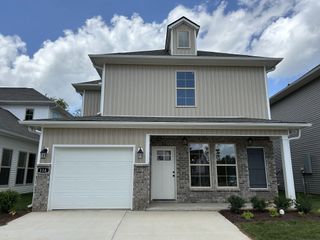 116 Florence Cove lot 9, Burns, TN 37029