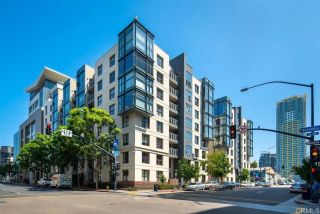 1150 J Street 811, San Diego, CA 92101