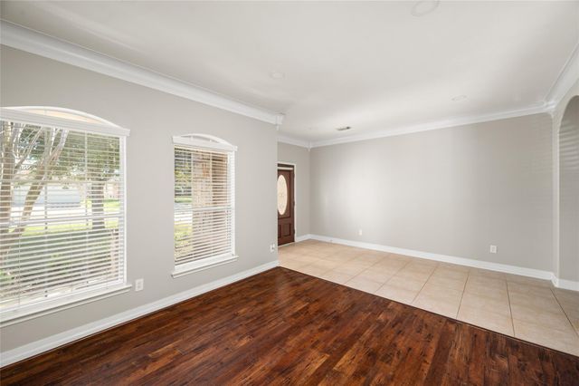 7414 Sabinal Creek Drive, Richmond, TX 77407