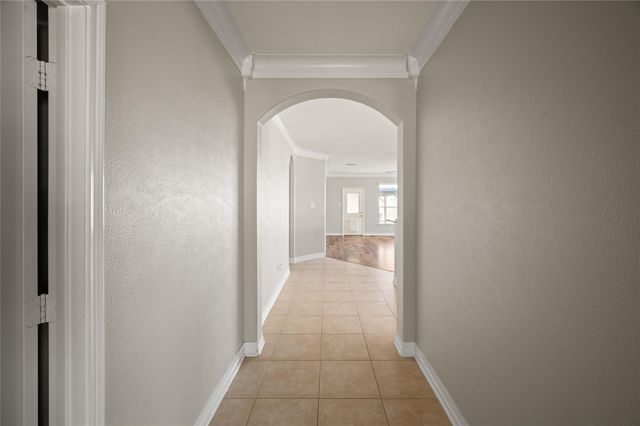 7414 Sabinal Creek Drive, Richmond, TX 77407