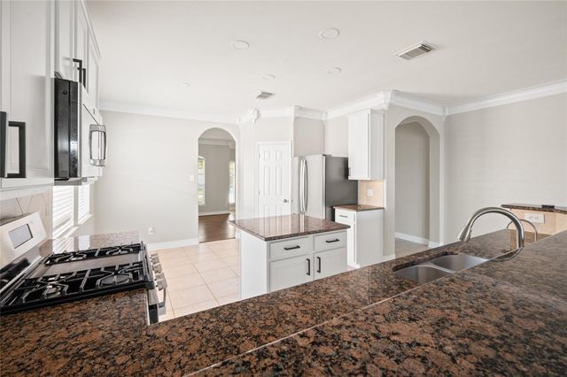 7414 Sabinal Creek Drive, Richmond, TX 77407