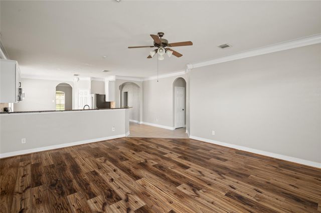 7414 Sabinal Creek Drive, Richmond, TX 77407