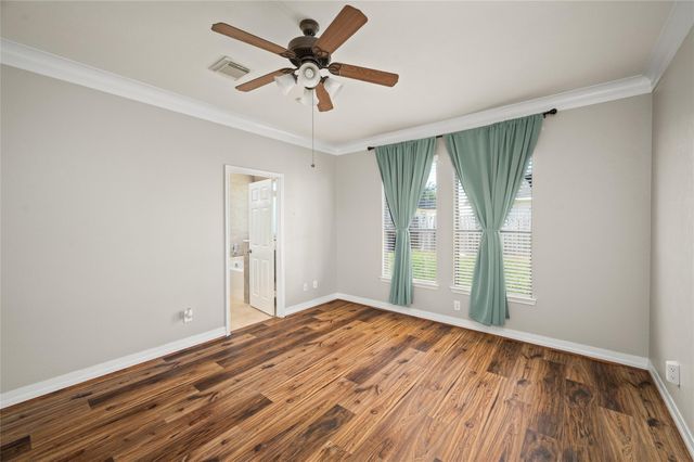 7414 Sabinal Creek Drive, Richmond, TX 77407