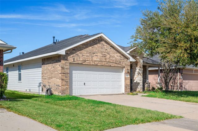 7414 Sabinal Creek Drive, Richmond, TX 77407