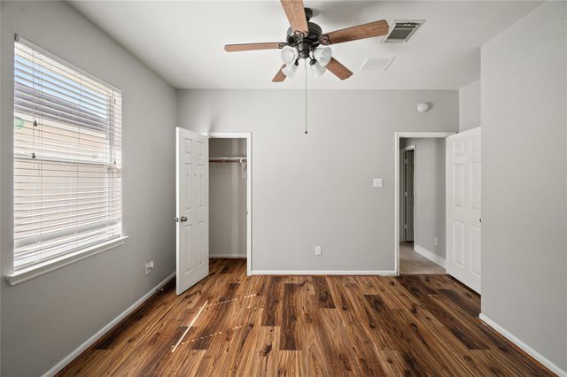 7414 Sabinal Creek Drive, Richmond, TX 77407