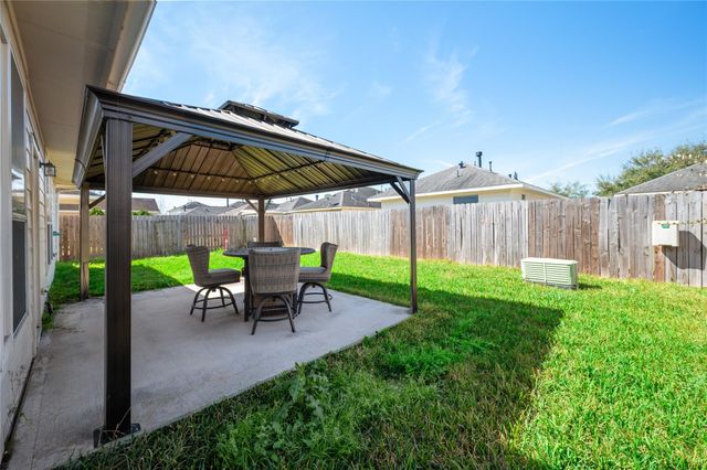 7414 Sabinal Creek Drive, Richmond, TX 77407