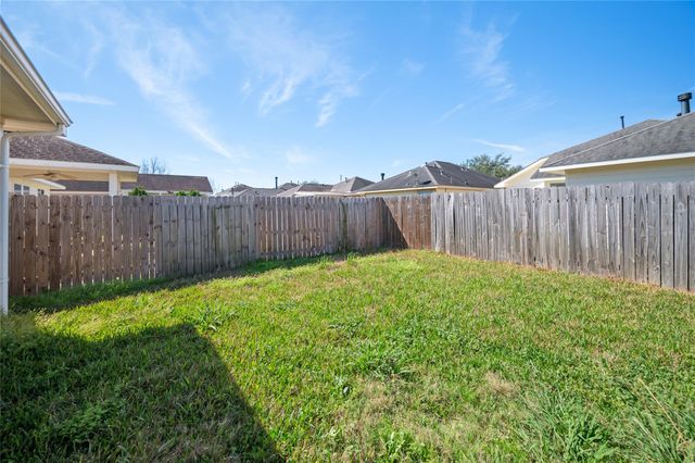 7414 Sabinal Creek Drive, Richmond, TX 77407
