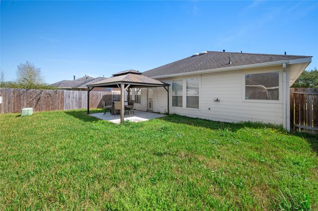 7414 Sabinal Creek Drive, Richmond, TX 77407