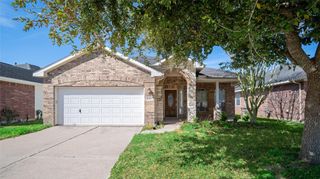 7414 Sabinal Creek Drive, Richmond, TX 77407