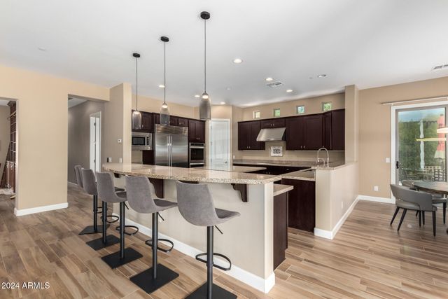 37143 N GREYTHORN Circle, Carefree, AZ 85377